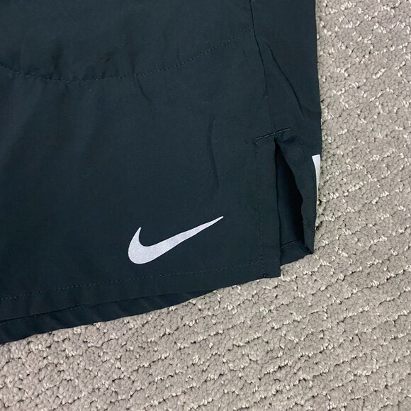 Nike Flex Stride Running Shorts Men's XL Black Brief Lined 7" Dri-Fit CJ5459 010 - Picture 2 of 14